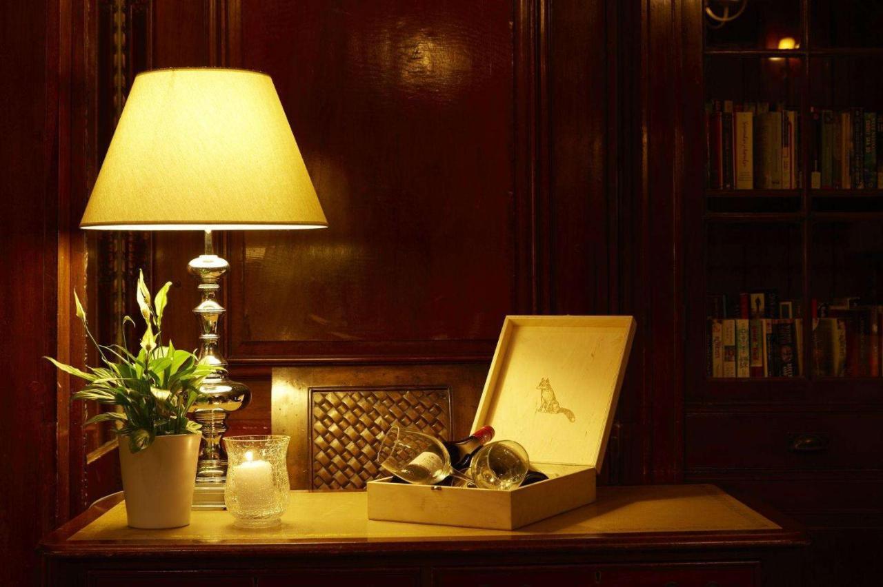 Mon Repos Palace - Adults Only コルフ島 エクステリア 写真
